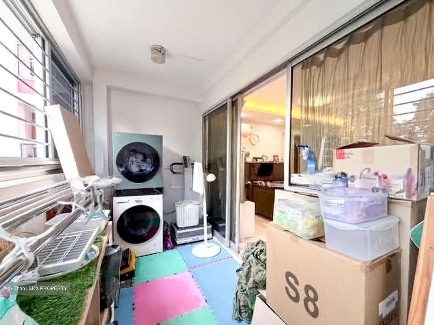 Blk 1 Toh Yi Drive (Bukit Timah), HDB 5 Rooms #574452891